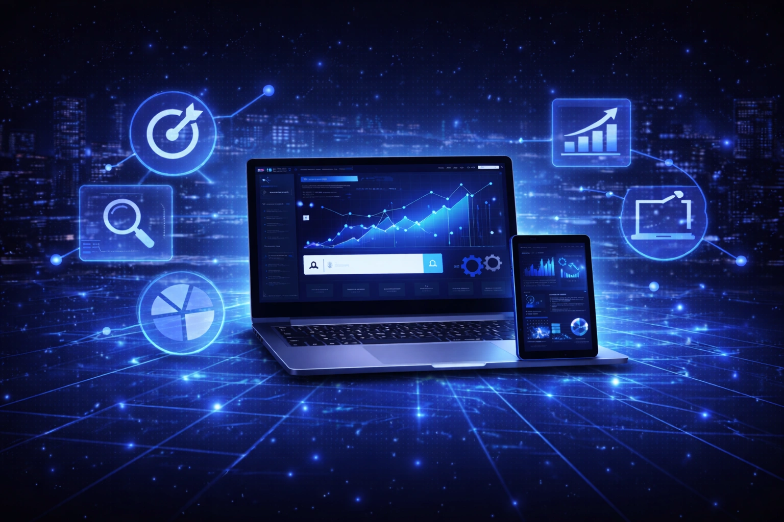 DIGITAL MARKETING STRATEGY